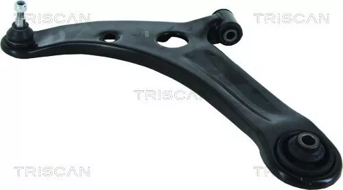 Control/Trailing Arm, wheel suspension TRISCAN 8500 10586)