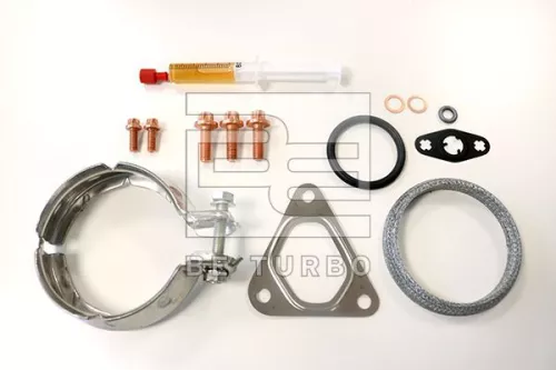 Montageset, oplader HANS ABS841)