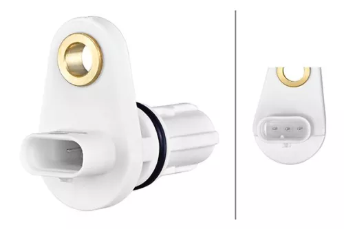 Sensor, krukaspuls HELLA 6PU 009 168-671)