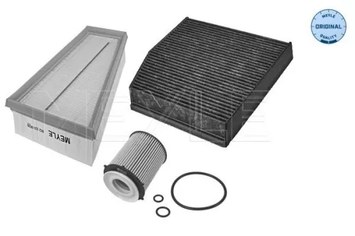 Filterset MEYLE 012 330 0002/S)