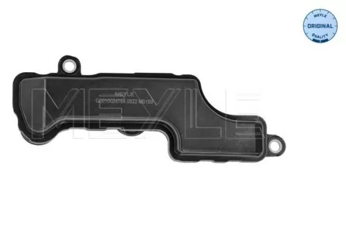 Hydraulisch filter, automatische transmissie MEYLE 100 136 1009)