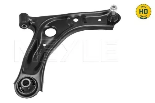 Control/Trailing Arm, wheel suspension MEYLE 30-16 050 0136/HD)