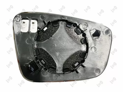 Spiegelglas, buitenspiegel ABAKUS 3509G01)