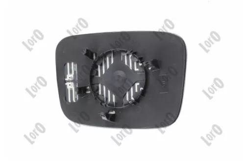 Spiegelglas, buitenspiegel ABAKUS 4047G04)