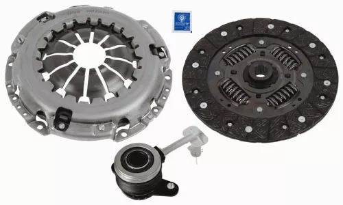 Koppelingsset SACHS 3000 990 586)