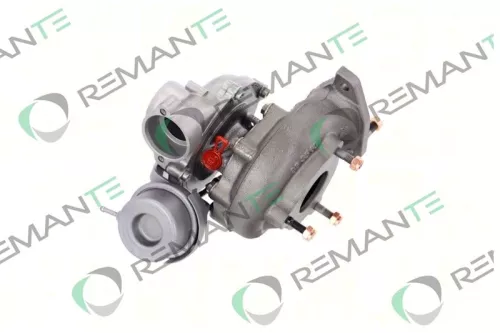 Oplader, opladen (supercharged/turbocharged) REMANTE 003-001-001197R)