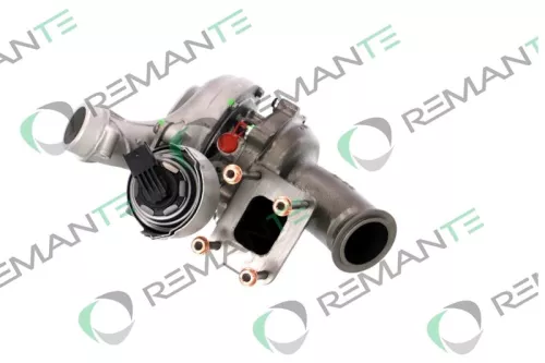 Oplader, opladen (supercharged/turbocharged) REMANTE 003-002-004449R)