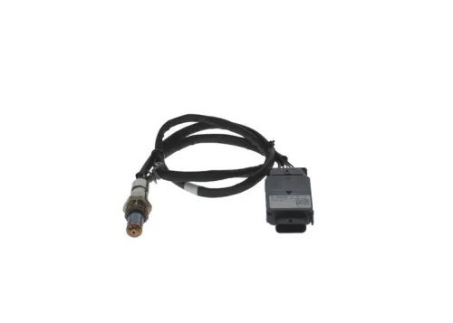 NOx-sensor, NOx-katalysator BOSCH 0 281 008 771)