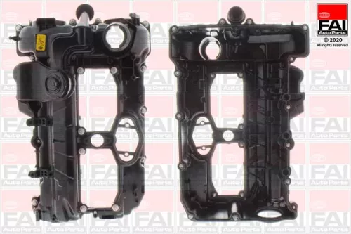 Cylinder Head Cover FAI AutoParts VC009)