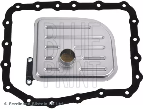 Hydraulische filterset, automatische transmissie BLUE PRINT ADBP210078)
