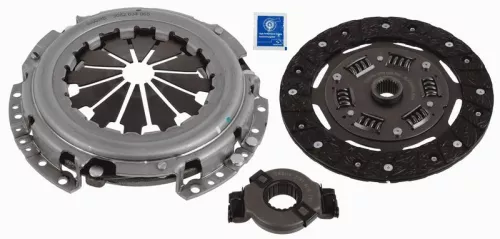 Clutch Kit SACHS 3000 951 664)