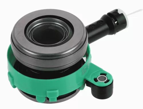 Central Slave Cylinder, clutch SACHS 3182 654 311)