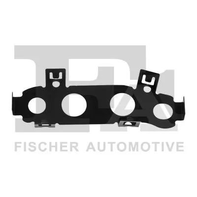 Afdichting, wateraansluiting (oplader) FA1 421-540)