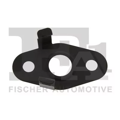 Afdichting, wateraansluiting (oplader)  412-559)