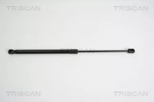 Gasveer, kofferbak/laadruimte TRISCAN 8710 29279)