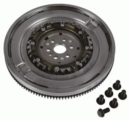 Vliegwiel SACHS 2295 701 005)