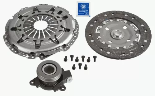 Koppelingsset SACHS 3000 990 577)