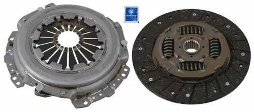 Koppelingsset SACHS 3000 950 841)