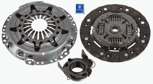 Clutch Kit SACHS 3000 951 602)