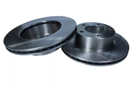 Remschijf MAXGEAR 19-4761)