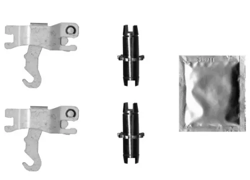 Reparatieset, expander TEXTAR 97046700)