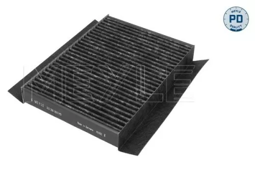 Filter, cabinelucht MEYLE 212 326 0017/PD)