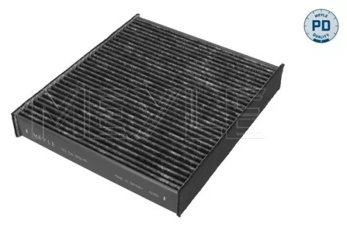 Filter, cabin air MEYLE 712 326 0006/PD)