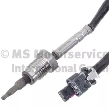 Sensor, uitlaatgastemperatuur PIERBURG 7.11020.70.0)