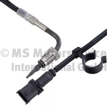 Sensor, uitlaatgastemperatuur PIERBURG 7.12196.28.0)