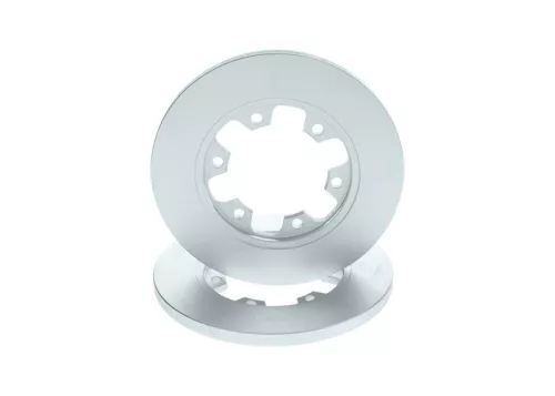 Remschijf BOSCH 0 986 479 D43)