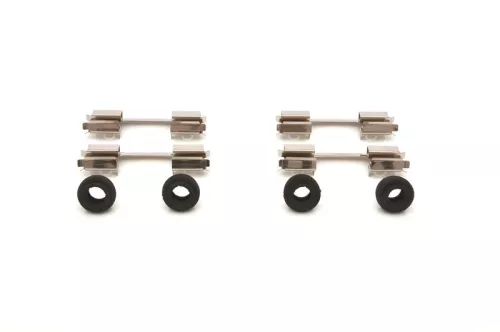 Accessoirekit, schijfremblokken BOSCH 1 987 474 793)
