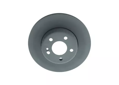 Remschijf BOSCH 0 986 479 H45)