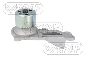Waterpomp, motorkoeling GRAF PA1424)