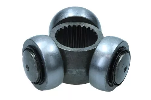Spinconstructie, aandrijfas MAXGEAR 49-2023)