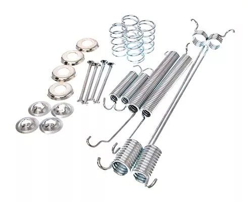 Accessoirekit, remschoenen MAXGEAR 27-2287)