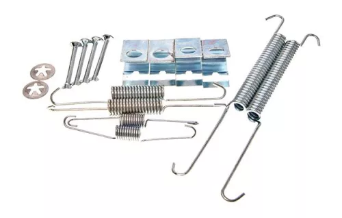Accessoirekit, remschoenen MAXGEAR 27-2303)