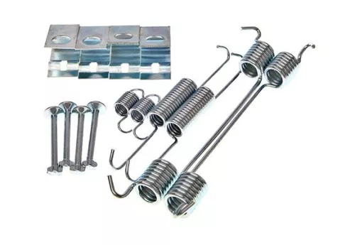Accessoirekit, remschoenen MAXGEAR 27-2305)
