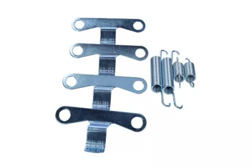 Accessoirekit, remschoenen MAXGEAR 27-2312)