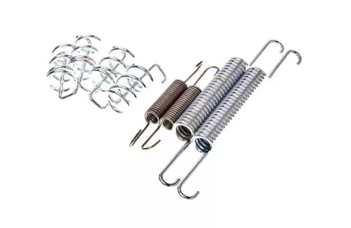Accessoirekit, remschoenen MAXGEAR 27-2314)