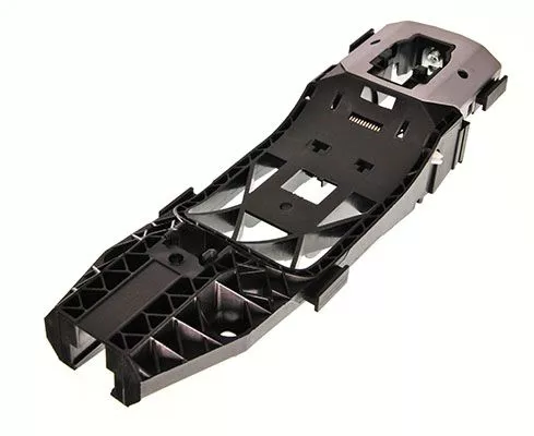 Kozijn, buitendeurhendel MAXGEAR 28-1004)