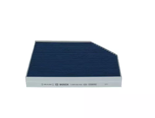 Filter, cabin air BOSCH 0 986 628 622)