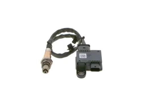 Particle Sensor BOSCH 0 281 007 392)