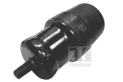 Rubberen buffer, vering TEDGUM 00393820)