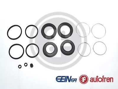Reparatieset, remklauw AUTOFREN SEINSA D4493)