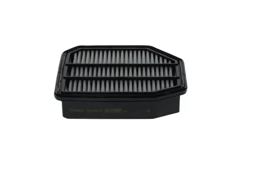 Luchtfilter BOSCH F 026 400 711)