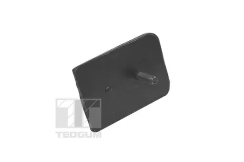 Rubberen buffer, vering TEDGUM TED39114)