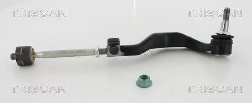Spoorstang TRISCAN 8500 11345)