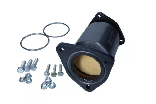 Catalytic Converter MAXGEAR 27-6140)