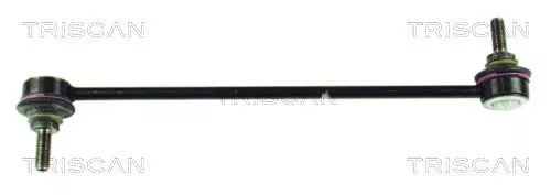 Link/Coupling Rod, stabiliser bar TRISCAN 8500 38605)