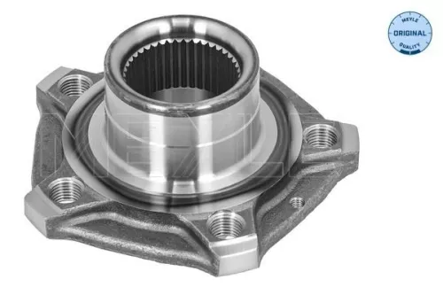 Wheel Hub MEYLE 100 652 0016)
